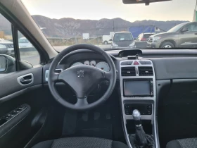 Peugeot 307 1.6HDI  - 4499 лв. / 2300.30 € - 29122667 12