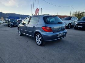 Peugeot 307 1.6HDI  - 4499 лв. / 2300.30 € - 29122667 4