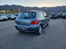 Peugeot 307 1.6HDI  - 4499 лв. / 2300.30 € - 29122667 6
