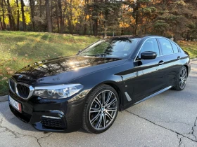     BMW 540 i xDrive M Sport