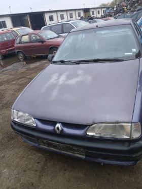 Renault 19 