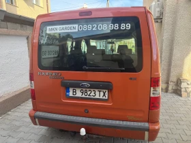 Ford Tourneo Connect | Mobile.bg    2