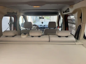 Ford Tourneo Connect | Mobile.bg    8