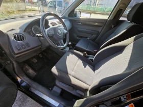 Suzuki Swift 1.3, 4x4, KeyLess, Klima, Piz Sulai - 6400 лв. / 3272.27 € - 74690759 7
