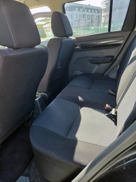 Suzuki Swift 1.3, 4x4, KeyLess, Klima, Piz Sulai - 6400 лв. / 3272.27 € - 74690759 8