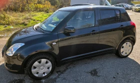 Suzuki Swift 1.3, 4x4, KeyLess, Klima, Piz Sulai - 6400 лв. / 3272.27 € - 74690759 3