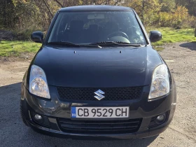 Suzuki Swift 1.3, 4x4, KeyLess, Klima, Piz Sulai - 6400 лв. / 3272.27 € - 74690759 2