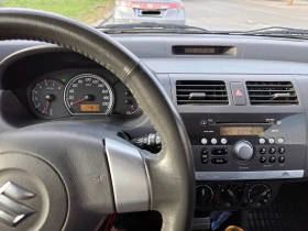 Suzuki Swift 1.3, 4x4, KeyLess, Klima, Piz Sulai - 6400 лв. / 3272.27 € - 74690759 10