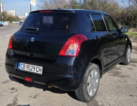 Suzuki Swift 1.3, 4x4, KeyLess, Klima, Piz Sulai - 6400 лв. / 3272.27 € - 74690759 4
