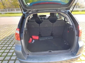 Citroen C4 Picasso, снимка 10