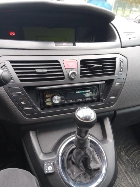 Citroen C4 Picasso, снимка 6