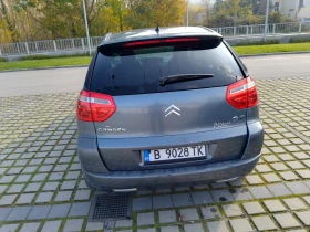 Citroen C4 Picasso, снимка 8