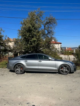 Audi A7, снимка 8