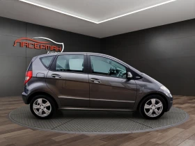 Mercedes-Benz A 160 AVANTGARDE AUTO  - цена по договаряне - 66521997 7