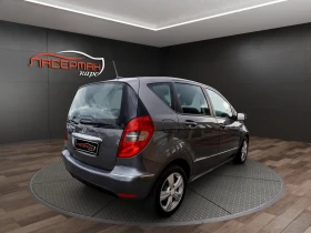 Mercedes-Benz A 160 AVANTGARDE AUTO  - цена по договаряне - 66521997 3