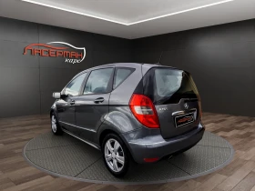 Mercedes-Benz A 160 AVANTGARDE AUTO  - цена по договаряне - 66521997 4