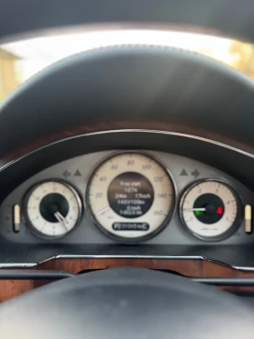 Mercedes-Benz CLS 320 320 CDI 2009, снимка 11