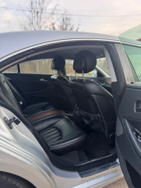 Mercedes-Benz CLS 320 320 CDI 2009, снимка 9