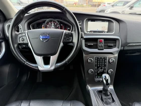 Volvo V40 Cross Country 2.0i CH 4x4 180ks, снимка 11