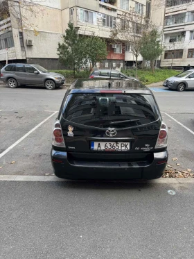 Toyota Corolla verso - 6800 лв. / 3476.78 € - 67159532 3