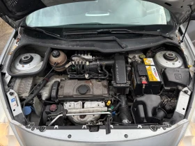 Peugeot 206 206+ 1.1 бензинGAS, снимка 5