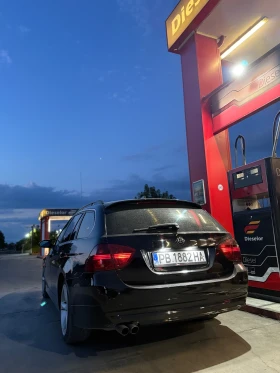 BMW 330 - 10000 € / 19558.30 лв. - 83426623 2