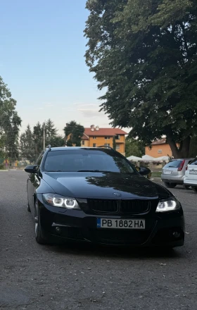 BMW 330 - 10000 € / 19558.30 лв. - 83426623 3
