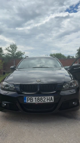 BMW 330 - 10000 € / 19558.30 лв. - 83426623 5