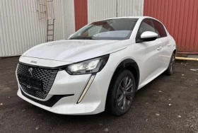 Peugeot 208 1.2 - 4000 € / 7823.32 лв. - 84750766 2