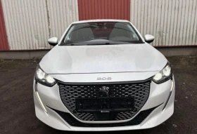 Peugeot 208 1.2 - 4000 € / 7823.32 лв. - 84750766 3