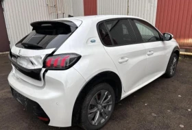 Peugeot 208 1.2 - 4000 € / 7823.32 лв. - 84750766 4