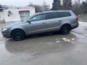 VW Passat - 3200 € / 6258.66 лв. - 82928033 2