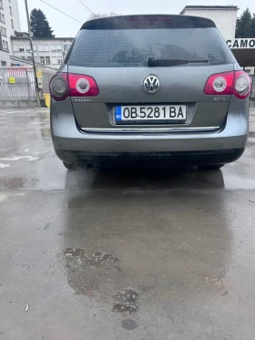 VW Passat - 3200 € / 6258.66 лв. - 82928033 4