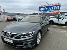 VW Passat 3Rline-HuD-Камера-Дистроник - 16500 € / 32271.19 лв. - 63341696 3