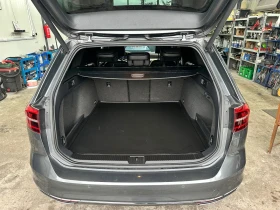 VW Passat 3Rline-HuD-Камера-Дистроник - 16500 € / 32271.19 лв. - 63341696 14