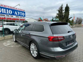 VW Passat 3Rline-HuD-Камера-Дистроник - 16500 € / 32271.19 лв. - 63341696 5