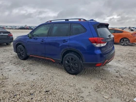 Subaru Forester SPORT* AWD* , снимка 6