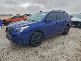 Subaru Forester SPORT* AWD* 