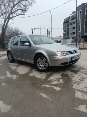 VW Golf 2.0i газ 115к - 1650 € / 3227.12 лв. - 14484176 4