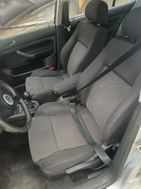 VW Golf 2.0i газ 115к - 1650 € / 3227.12 лв. - 14484176 12