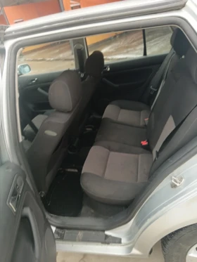 VW Golf 2.0i газ 115к - 1650 € / 3227.12 лв. - 14484176 11