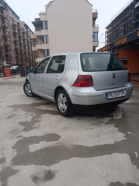 VW Golf 2.0i газ 115к - 1650 € / 3227.12 лв. - 14484176 9