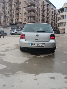 VW Golf 2.0i газ 115к - 1650 € / 3227.12 лв. - 14484176 8