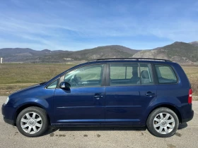 VW Touran 1.9 TDI | Mobile.bg � ����� ������ 5