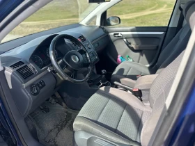 VW Touran 1.9 TDI | Mobile.bg � ����� ������ 9