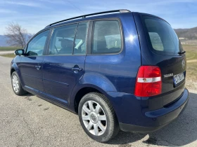 VW Touran 1.9 TDI | Mobile.bg � ����� ������ 6
