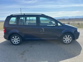 VW Touran 1.9 TDI | Mobile.bg � ����� ������ 4