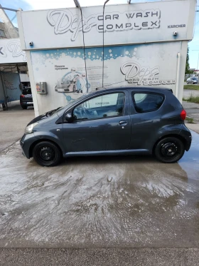 Toyota Aygo - 1180 € / 2307.88 лв. - 83552765 4