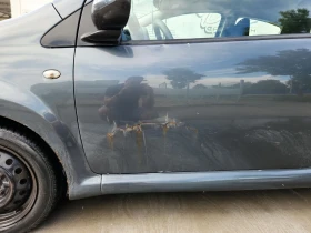 Toyota Aygo - 1180 € / 2307.88 лв. - 83552765 11