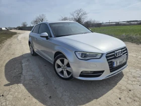 Audi A3 S tronic - 7900 € / 15451.06 лв. - 56298657 2